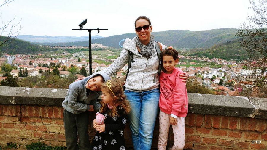 רומניה פסח 2019